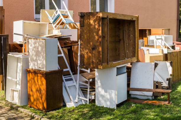 Retail Junk Removal in Cliffwood Beach, NJ