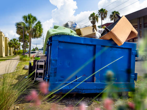 Same-Day Junk Removal Services in Cliffwood Beach, NJ